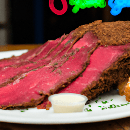 crispy corned beef Eezy Recipes