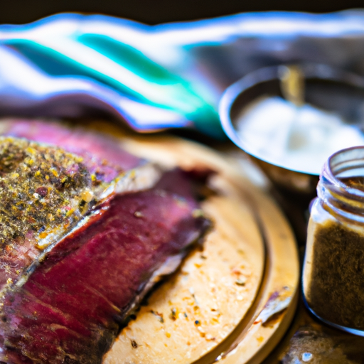 salt beef Eezy Recipes