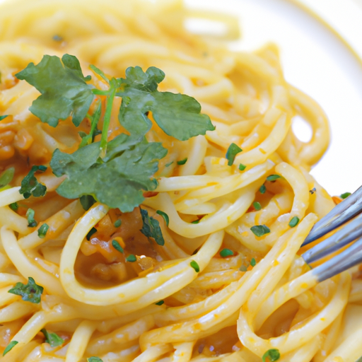 good spaghetti Eezy Recipes