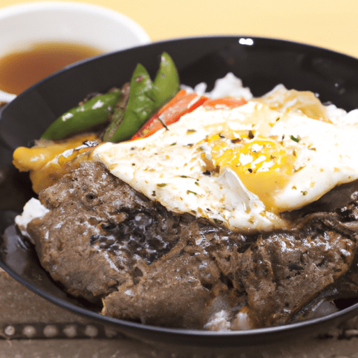 pepper lunch Eezy Recipes