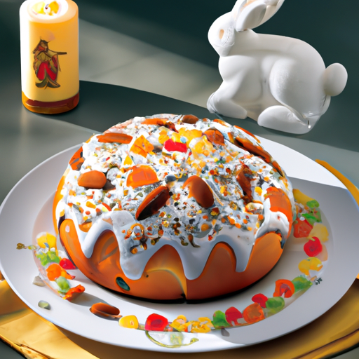 king arthur easter bread Eezy Recipes