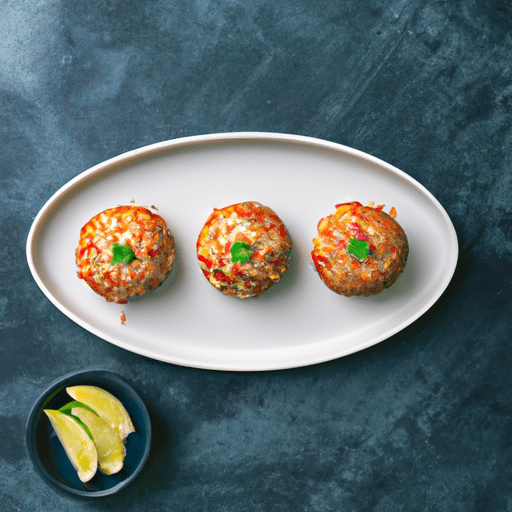 deviled crab cake Eezy Recipes