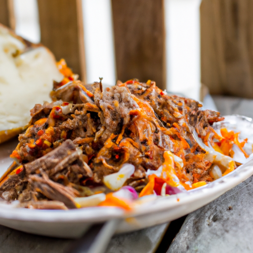 kosher pulled beef Eezy Recipes
