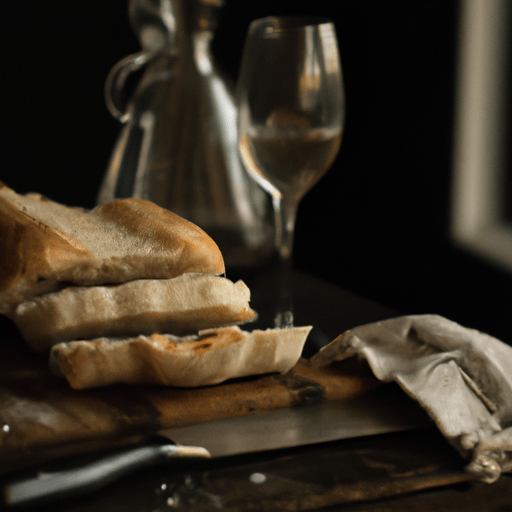 italian bread Eezy Recipes