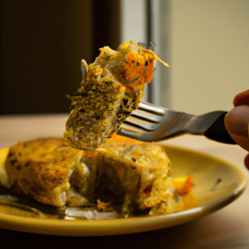 trout cake Eezy Recipes