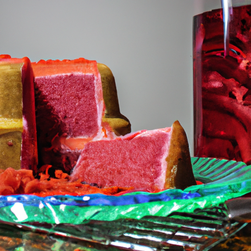 kool aid cake Eezy Recipes