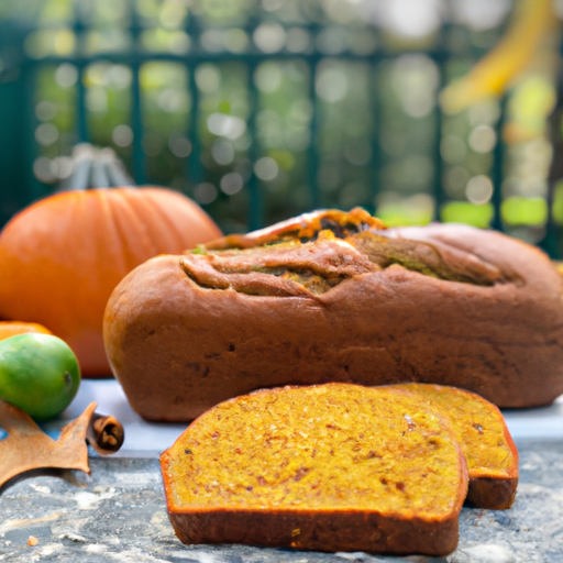 libby pumpkin bread Eezy Recipes