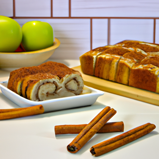 greenlees cinnamon bread Eezy Recipes