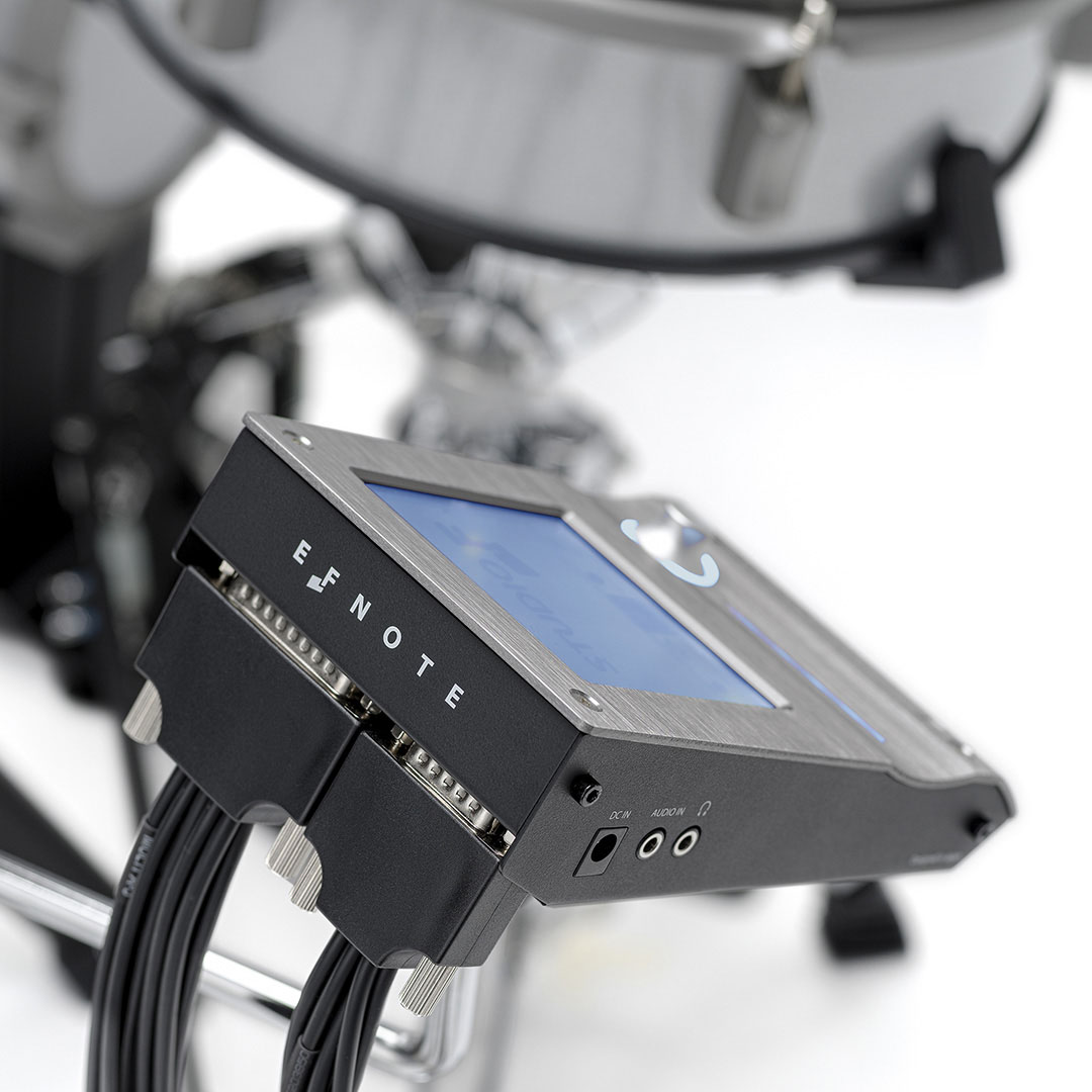 EFNOTE 3 (2020) The NexGen Standard Electronic Drums