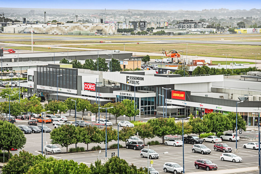 20years of the Retail Leases Act 2003 (Vic) Essendon Fields