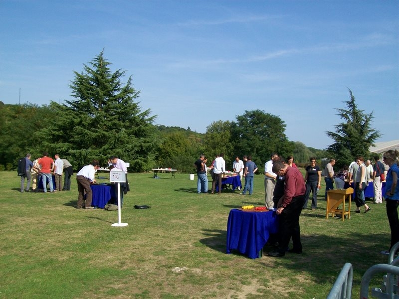 Team Building Jeux en Bois Wood Games