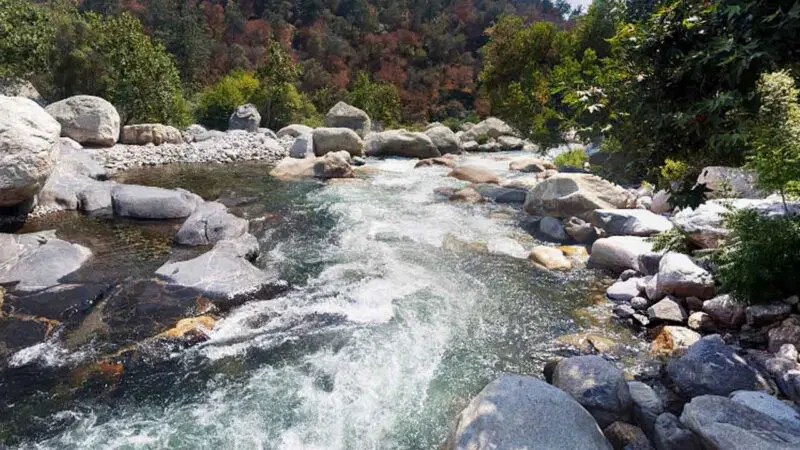 12 Most Dangerous Rivers in the US [Update 2023]