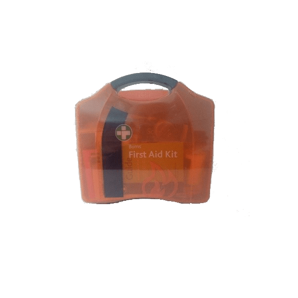 EFA Training Online Shop Burns First Aid Kit
