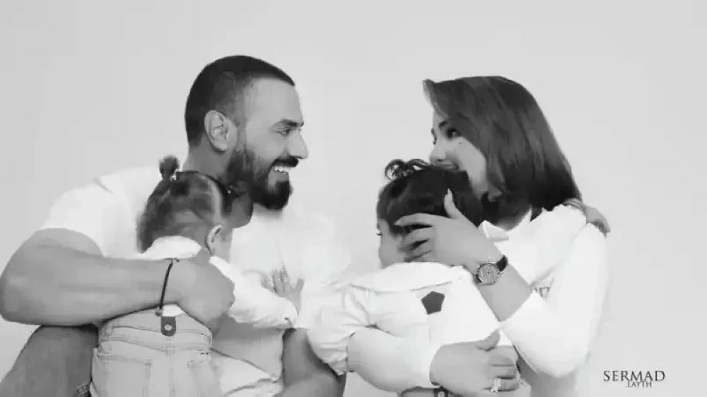 شاهد الشمري: انفصال يثير الجدل والشائعات شاهد الشمري: انفصال يثير الجدل والشائعات