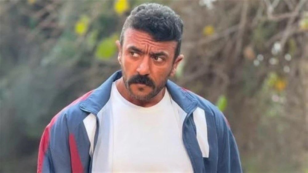 انطلاق تصوير «علي كلاي» بطولة أحمد العوضي انطلاق تصوير «علي كلاي» بطولة أحمد العوضي