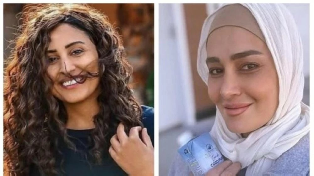 الفنانة تدافع عن دينا الشربيني وسط أزمة كريم عبد العزيز الفنانة تدافع عن دينا الشربيني وسط أزمة كريم عبد العزيز