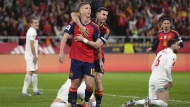 تعرف على 5 منتخبات تأهلت لأول مرة لكأس العالم