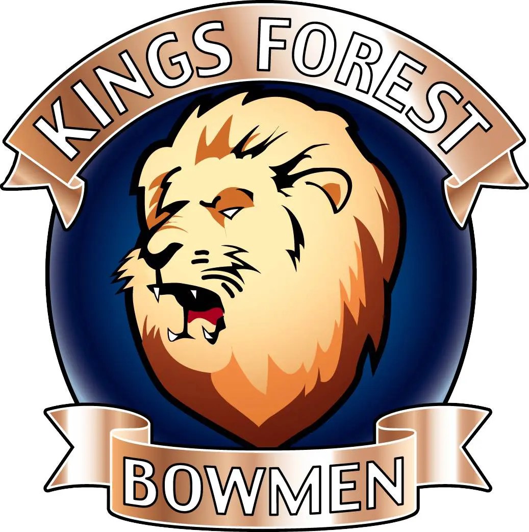 EFAA Spring Open Champ; Team Championships English Field Archery