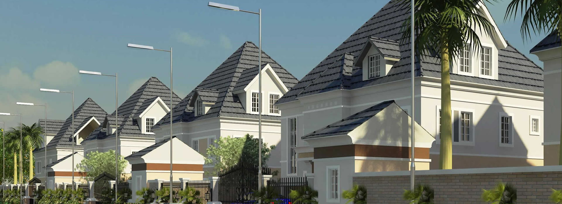 Efab Properties Foremost Real Estate Developer In Abuja Providing Affordable Housing For All