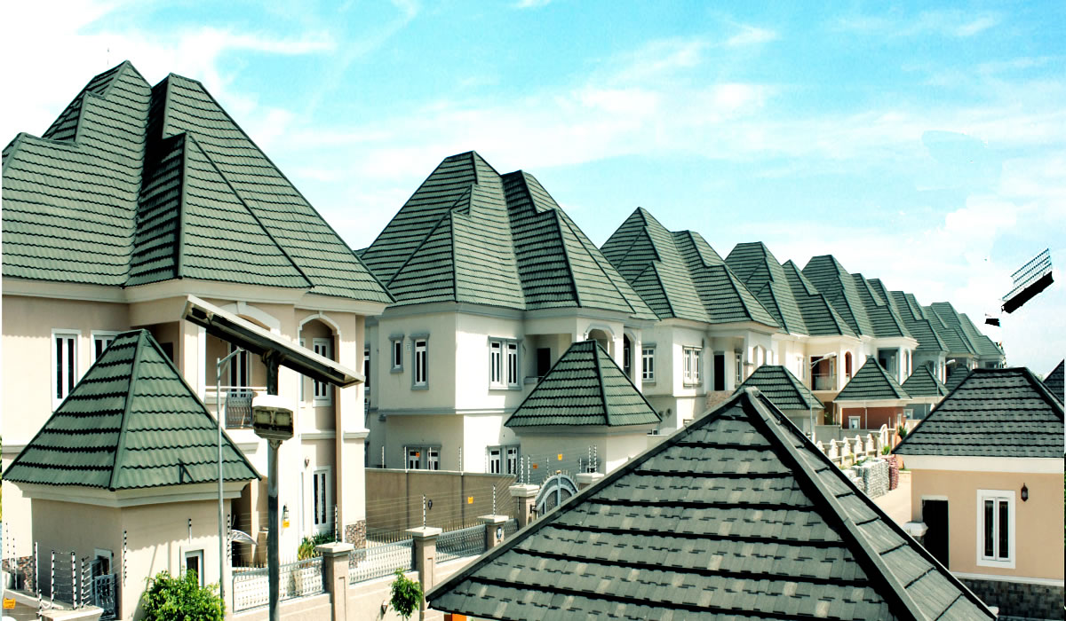 Efab Properties Foremost Real Estate Developer In Abuja Providing Affordable Housing For All