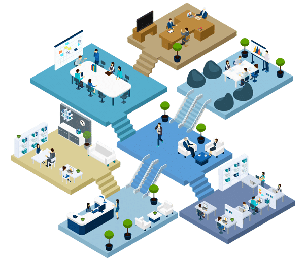 Card Management System Card Management Software eFACiLiTY®