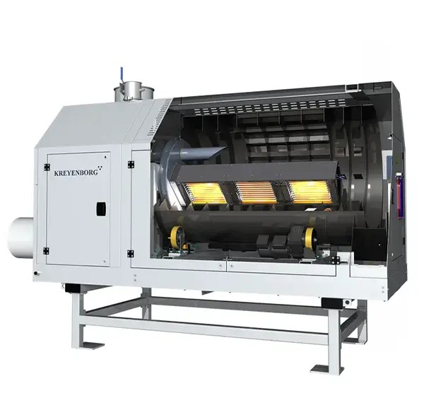 Infrared Dryer, Infrared Drying Systems for Recycling Industry