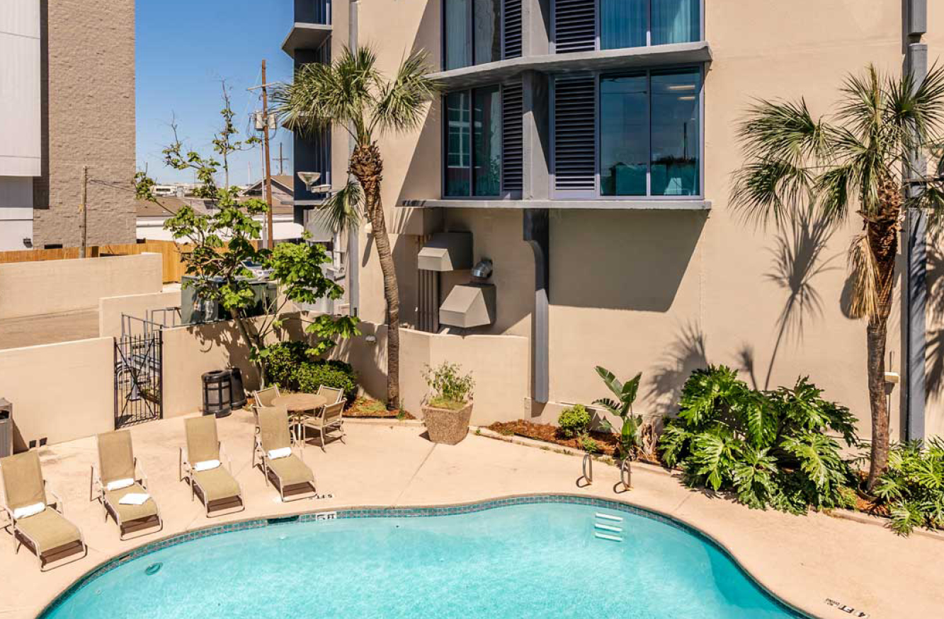 FIRST LOOK Copeland Tower Living EFA Magazine