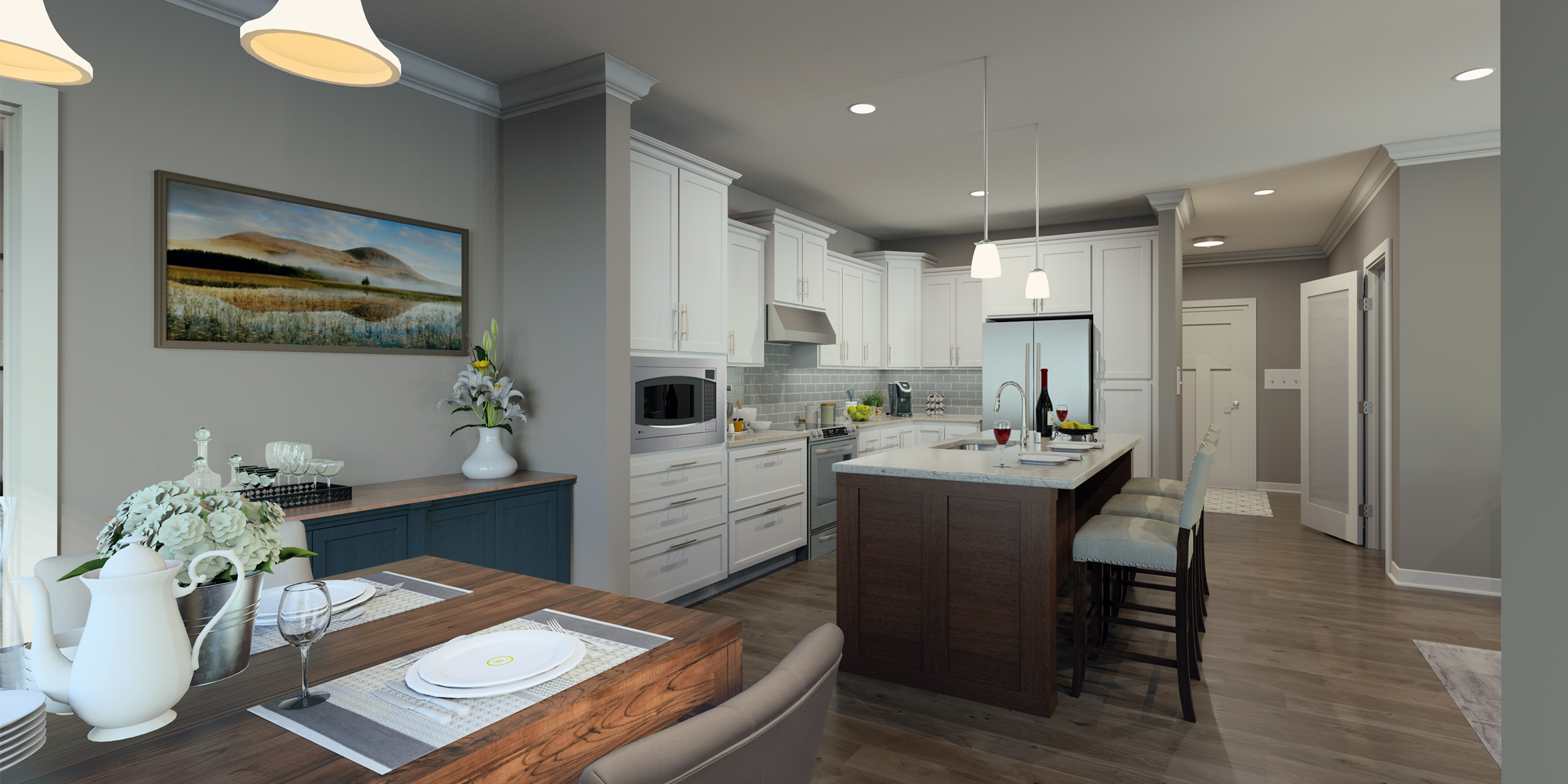 Finding Home Sweet Home In Senior Living EFA Magazine