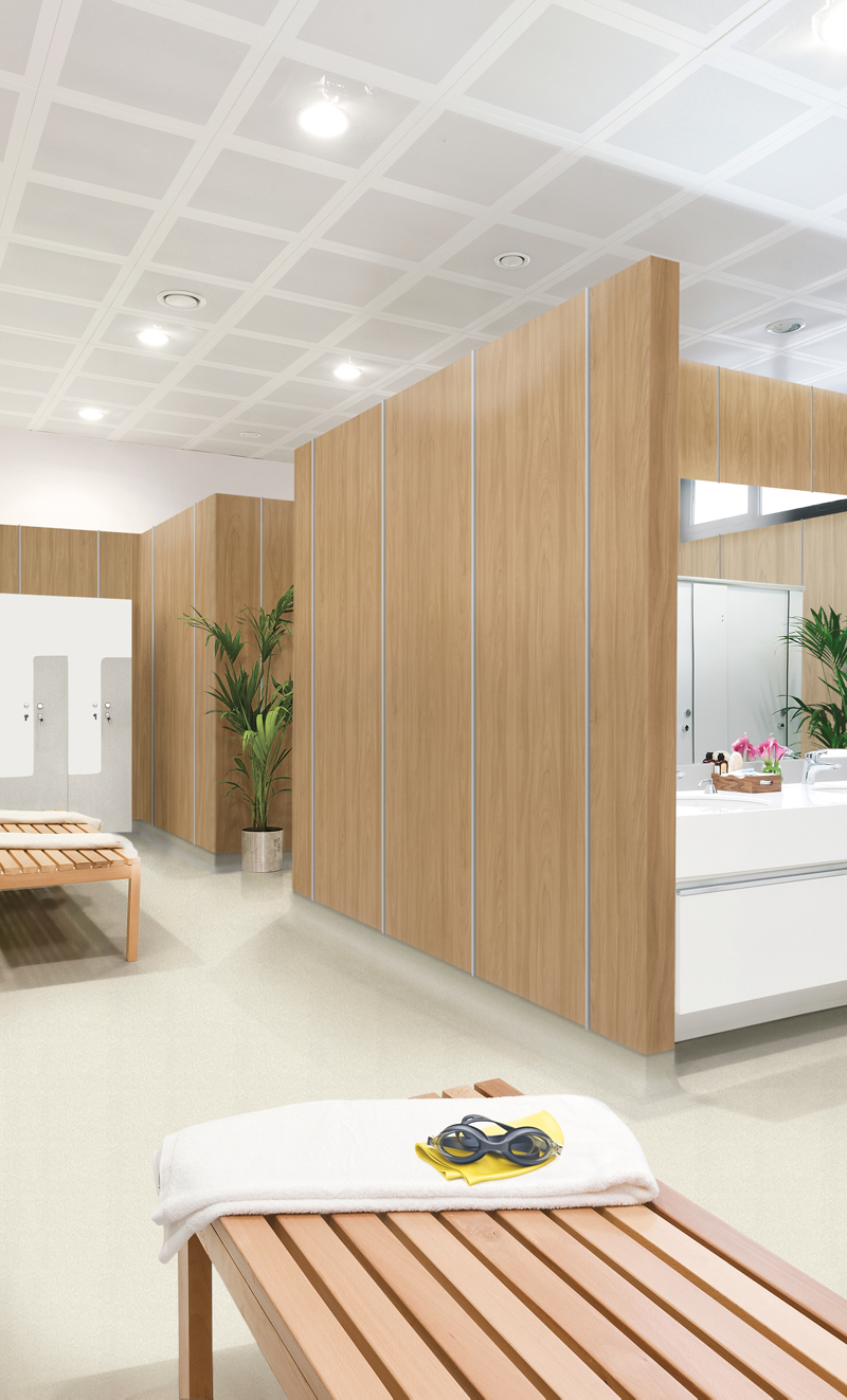 Altro Whiterock Wall Designs EFA Magazine