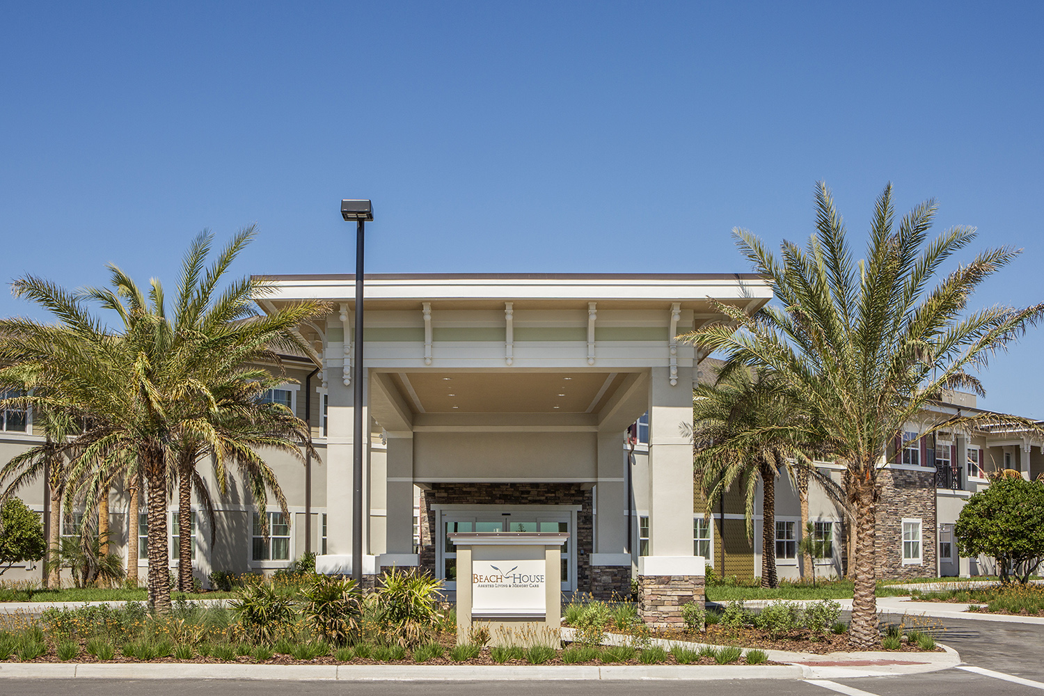 PHOTO TOUR Beach House at Wiregrass Ranch EFA Magazine