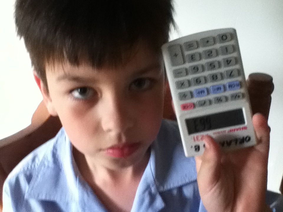“Naughty” calculator spelling from other countries! doubleshot media