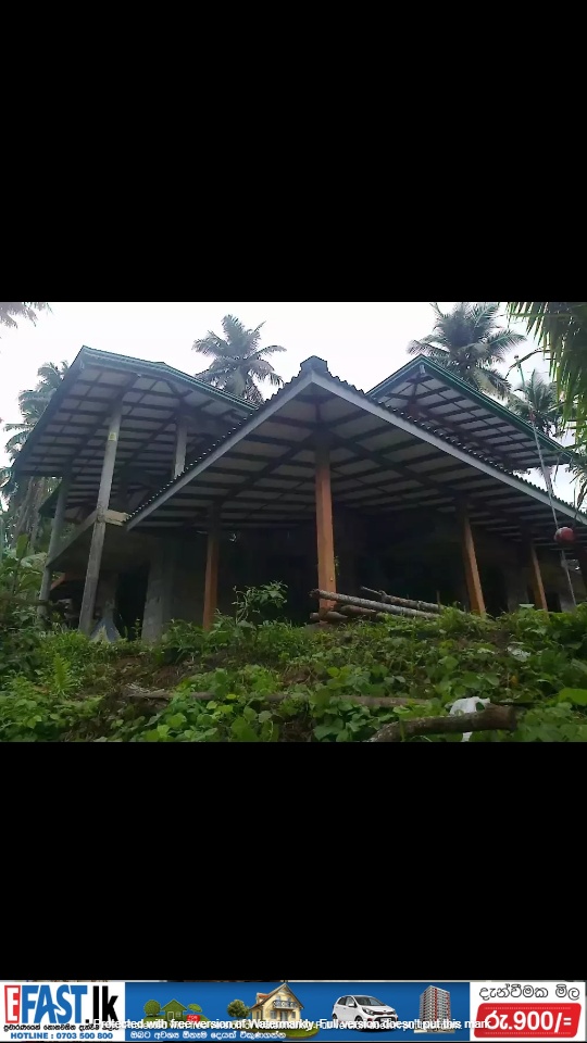 HOUSE SALE MATARA Property Houses 15 min to Matara town 5 min