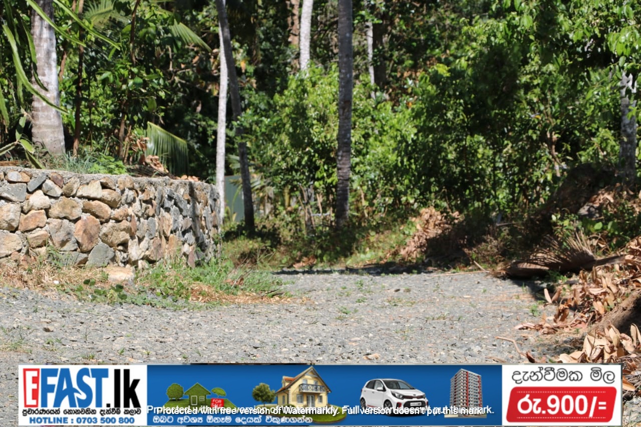 HOUSE SALE MATARA Property Houses 15 min to Matara town 5 min