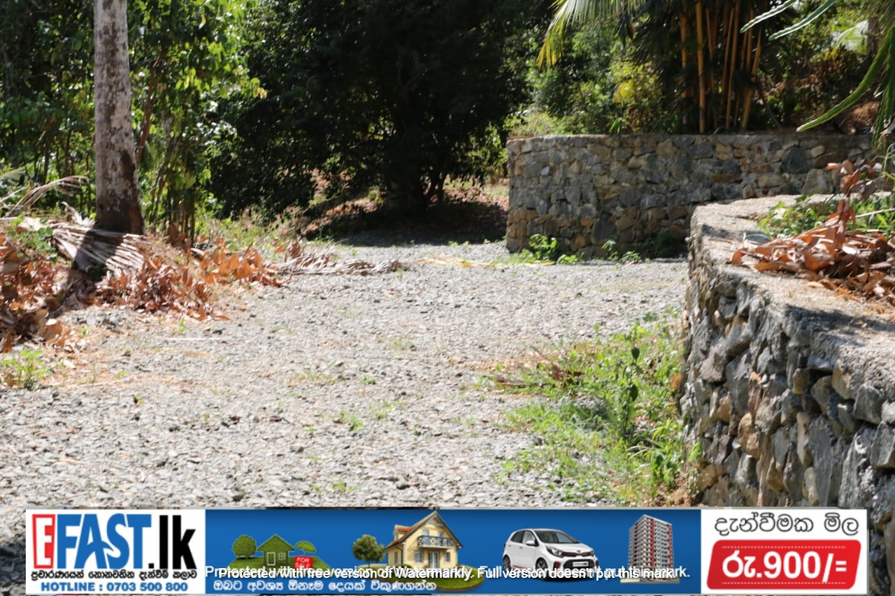 HOUSE SALE MATARA Property Houses 15 min to Matara town 5 min