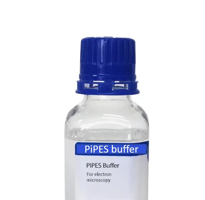 Pipes Buffer Solution, 0.3M Delta Microscopies