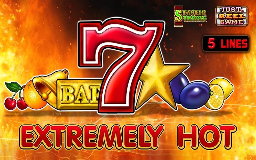 Extremely Hot EGT слот игра Efbet 365