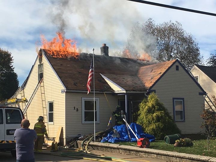 Enterprise Fire Company of Hatboro Page 2 Hatboro,Pa