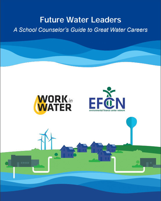 A School Counselor’s Guide to Great Water Careers Environmental