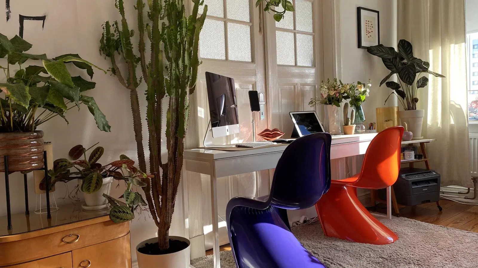 7 Danish Interior Designers You Should Know and Get Inspired