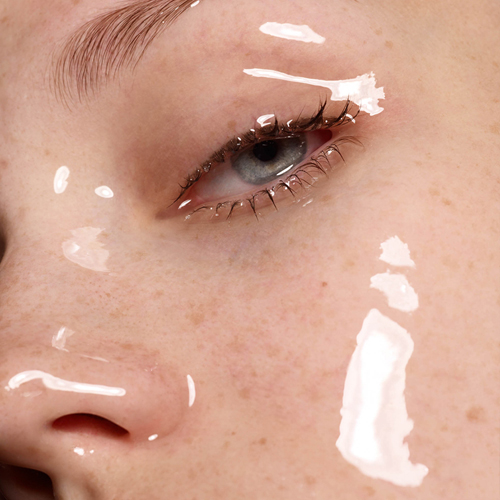 Shiny Skin EF Creative Studios