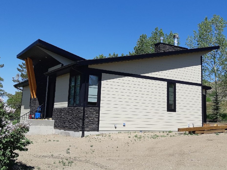 Exterior Finishers Direct Regina Siding Company Siding Contractor Regina Regina Siding