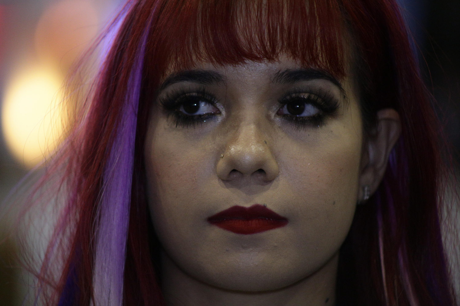 Windy Girk youtuber contra el machismo EFE Noticias