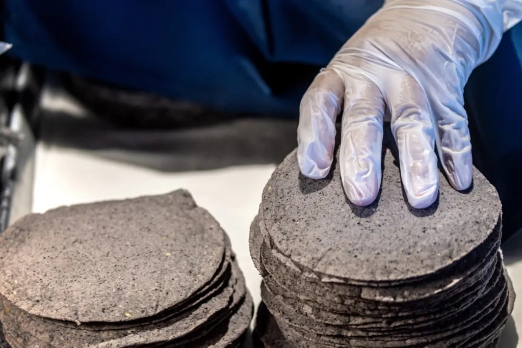 Mexicano recurre a maíz criollo en Miami y muestra sabor ancestral