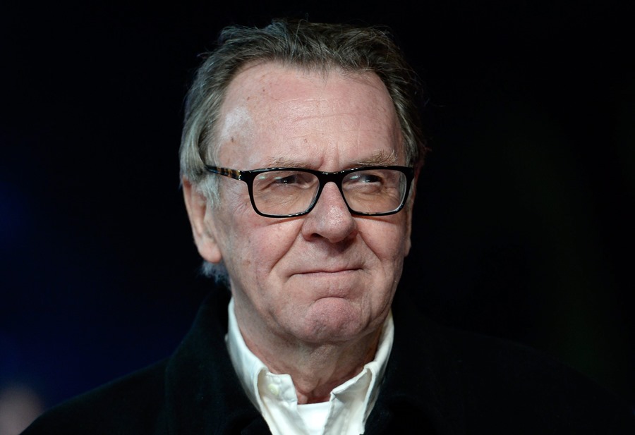 Muere el actor británico Tom Wilkinson, protagonista de 'Full Monty'