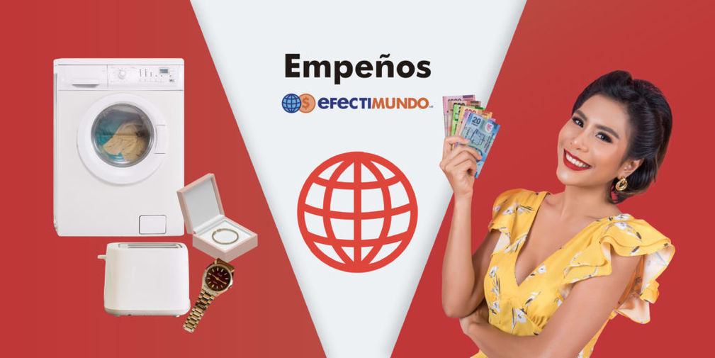 Home Efectimundo
