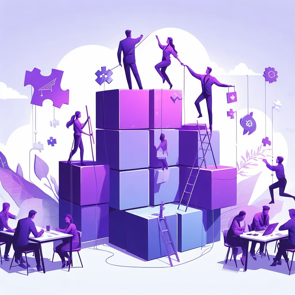 Team Building Games for the Workplace From Fun Activities to Improved