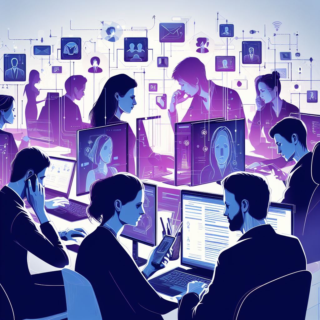 Employee Engagement in Vitality Programs Energizing the Workforce With