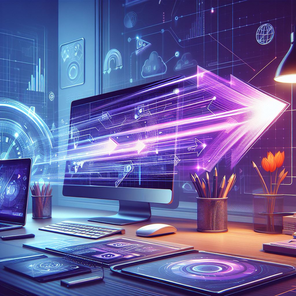 HR Automation Redefining Recruitment and Retention in the Modern