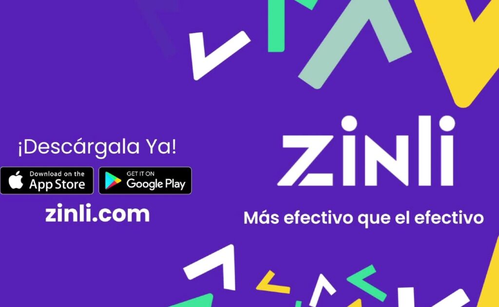 Zinli es la nueva billetera digital para enviar remesas a Venezuela