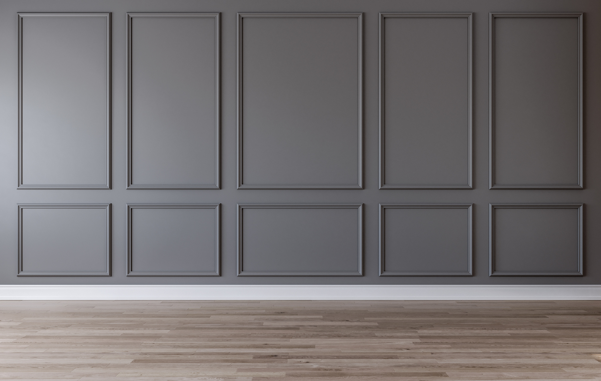 Sztukateria ścienna ściany w światowym stylu Blog o wnętrzach